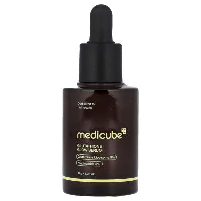 Medicube, مصل الجلوتاثيون المتوهج، 1.05 أونصة (30 جم)
