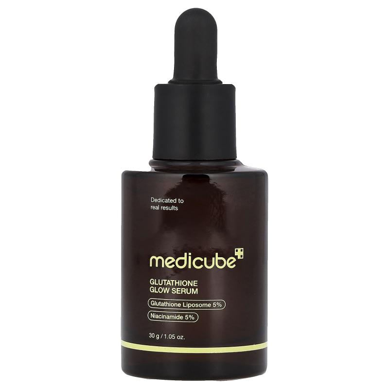 Medicube, Glutathione Glow Serum, 1.05 oz (30 g)