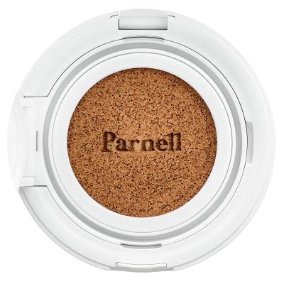Parnell, Cicamanu Serum Cushion، كريم دافئ 33 واط، 0.52 أونصة (15 جم)