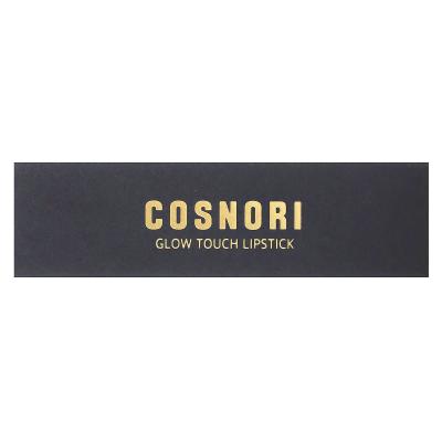 Cosnori, أحمر شفاه Glow Touch، 02 سويت جوافة، 3 جم