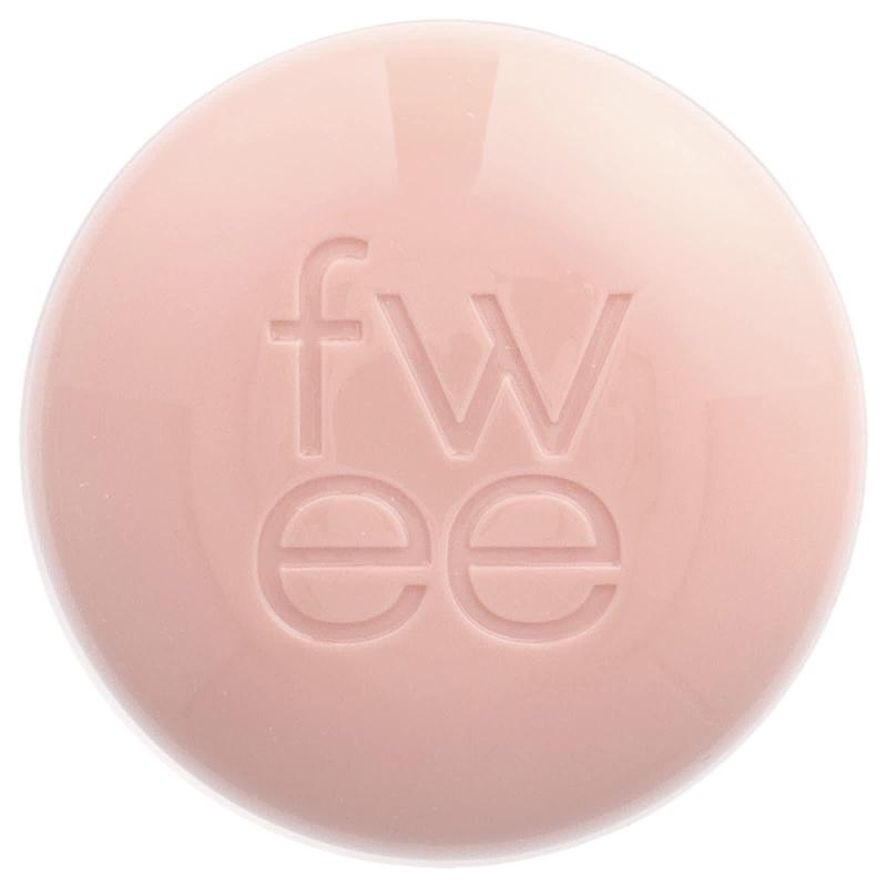 fwee, Lip & Cheek Blurry Pudding Pot, ND03 Without, 0.17 oz (5 g)