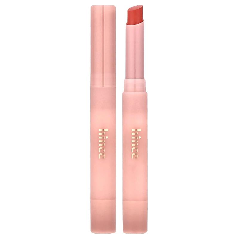 Hince, Slim Stick Melting Matte، SM004 مؤقت، 0.05 أونصة (1.6 جم)