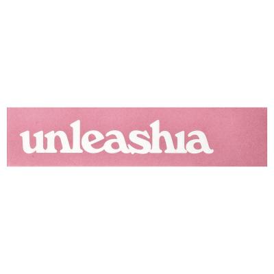Unleashia, Sunset Dazzle Gloss Balm، رقم 1 ماليبو، 10 جم