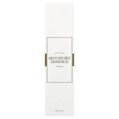 I'm From, خلاصة Mugwort، 5.41 أونصة سائلة (160 مل)