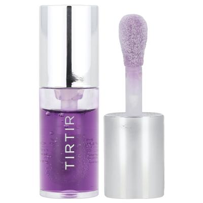 TIRTIR, زيت الشفاه My Glow Lavender، 0.19 أونصة سائلة (5.7 مل)