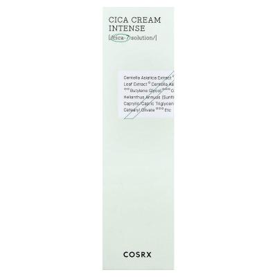 CosRx, كريم السيكا المكثف، 1.69 أونصة سائلة (50 مل)