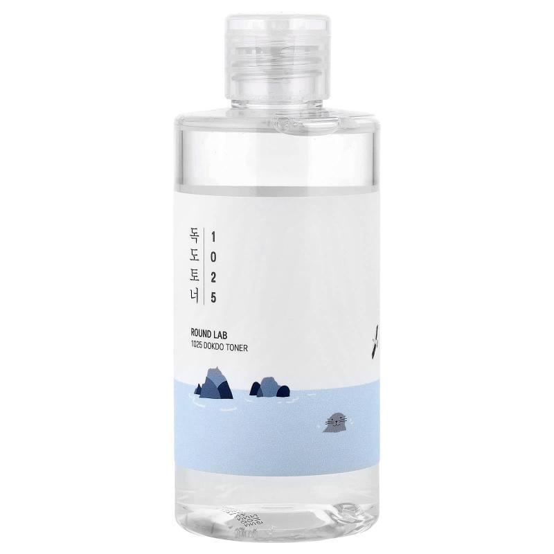 Round Lab, 1025 Dokdo Toner, 6.76 fl oz (200 ml)