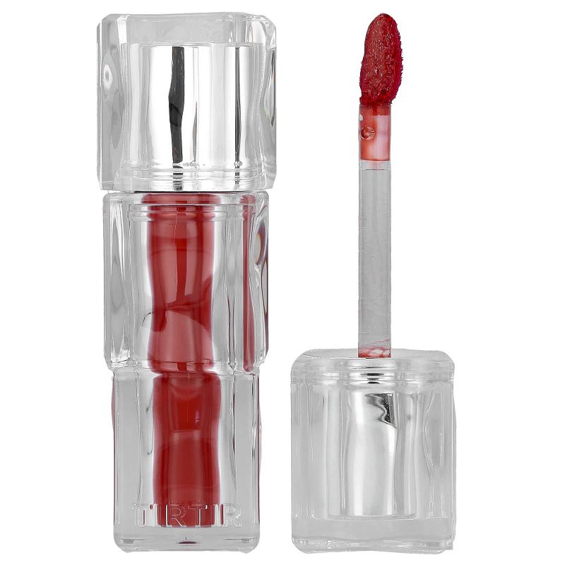 TIRTIR, Waterism Glow Tint، 08 قرع صيفي، 0.14 أونصة (4 جم)