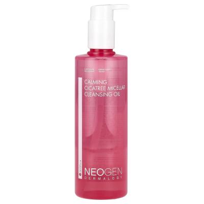 Neogen, زيت تنظيف ميسيلار Cicatree المهدئ، 10.14 أونصة سائلة (300 مل)