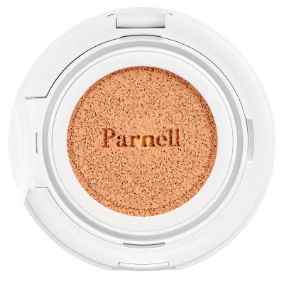Parnell, Cicamanu Serum Cushion، 21C Cool Rosy، 0.52 أونصة (15 جم)