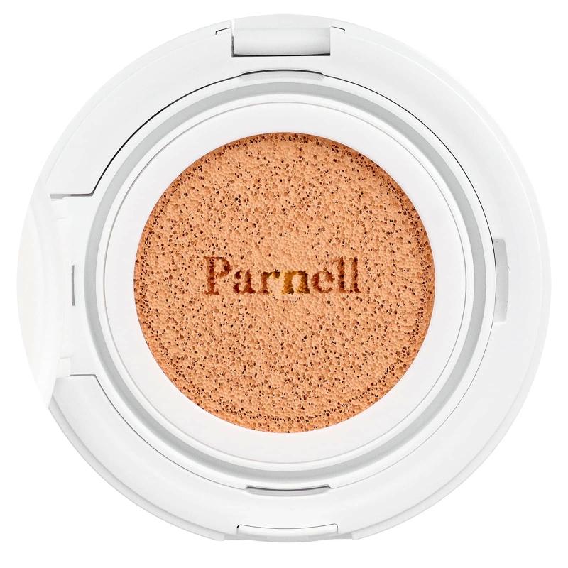 Parnell, Cicamanu Serum Cushion, 21C Cool Rosy, 0.52 oz (15 g)