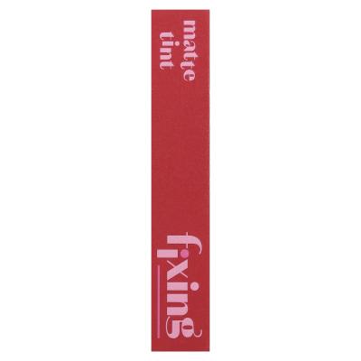 ETUDE, Fixing Tint, 01 Analog Rose, 4 g