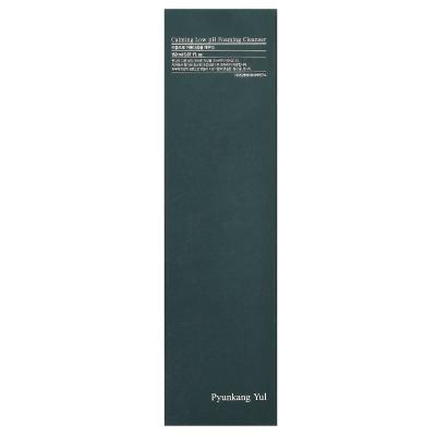 Pyunkang Yul, منظف رغوي مهدئ منخفض الحموضة، 5.07 أونصة سائلة (150 مل)