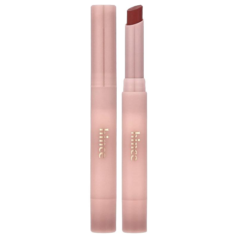 Hince, Slim Stick Melting Matte، SM001 ديجا فو، 0.05 أونصة (1.6 جم)