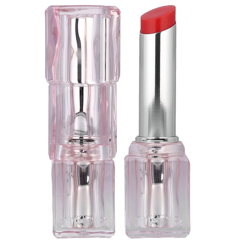 TIRTIR, Waterism Glow Melting Balm, 02 Merry Coral, 0.11 oz (3.3 g)