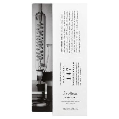 Dr. Althea, 147 كريم حاجز، للبشرة العادية إلى الجافة، 1.69 أونصة سائلة (50 مل)