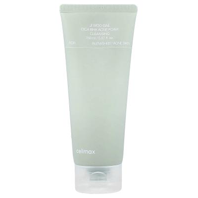 Celimax, Ji Woo Gae Cica BHA Acne Foam Cleansing, 5.07 fl oz (150 ml)