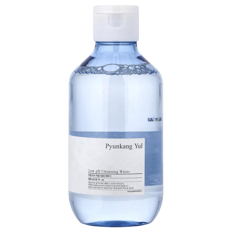 Pyunkang Yul, Low pH Cleansing Water, 9.8 fl oz (290 ml)