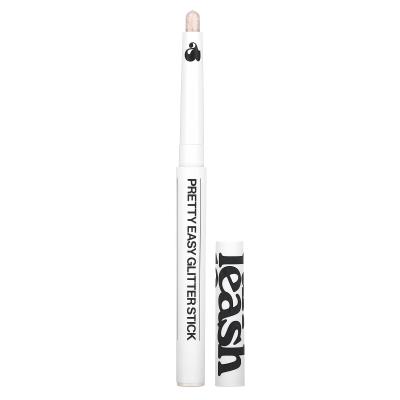 Unleashia, Pretty Easy Glitter Stick، رقم 2 رفرفة، 1 عصا
