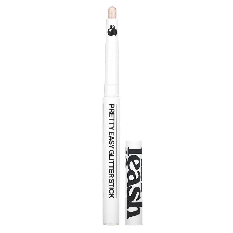 Unleashia, Pretty Easy Glitter Stick، رقم 2 رفرفة، 1 عصا