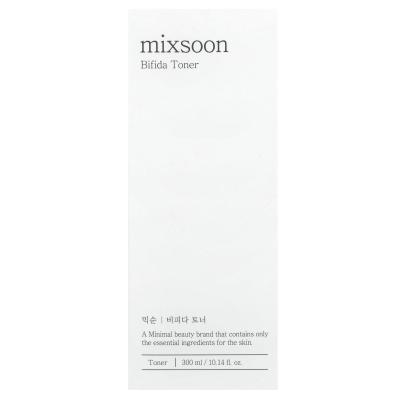 Mixsoon, تونر بيفيدا، 10.14 أونصة سائلة (300 مل)