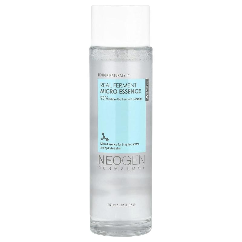 Neogen, Real Ferment، جوهر دقيق، 5.07 أونصة سائلة (150 مل)