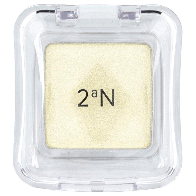 2aN, Pure Glash Highlighter, YL01 Lemongrass, 2.7 g