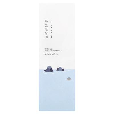 Round Lab, 1025 Dokdo Peeling Gel, 4.06 fl oz (120 ml)