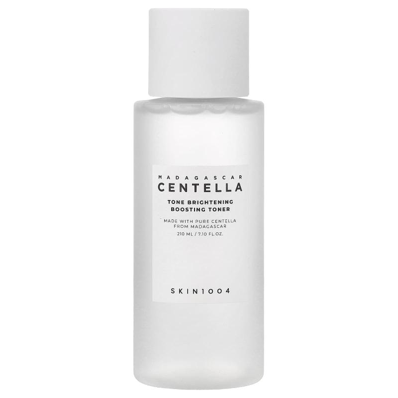 SKIN1004, Madagascar Centella, Tone Brightening Boosting Toner, 7.1 fl oz (210 ml)