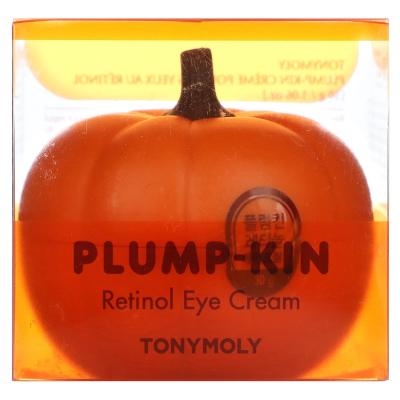 TonyMoly, Plump-Kin، كريم العين بالريتينول، 1.06 أونصة (30 جم)
