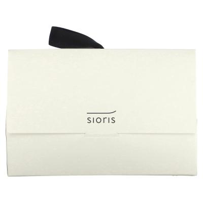 Sioris, مجموعة العناية باليدين والشفاه العضوية من Sioris، مجموعة مكونة من قطعتين