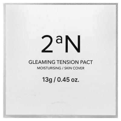2aN, Gleaming Tension Pact، 25 بيج رملي، 0.45 أونصة (13 جم)