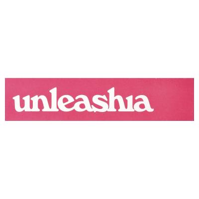 Unleashia, Sunset Dazzle Gloss Balm، رقم 3 إيبيزا، 10 جم