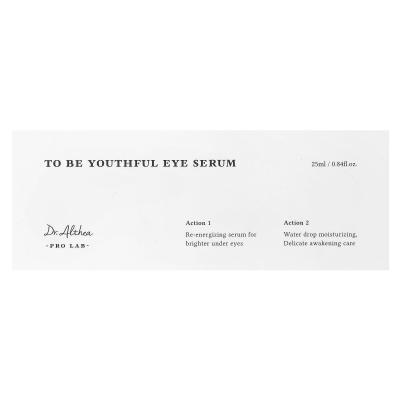 Dr. Althea, مصل العين لتكوني شابة، 0.84 أونصة سائلة (25 مل)