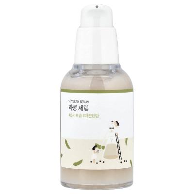 Round Lab, Soybean Serum, 1.69 fl oz (50 ml)