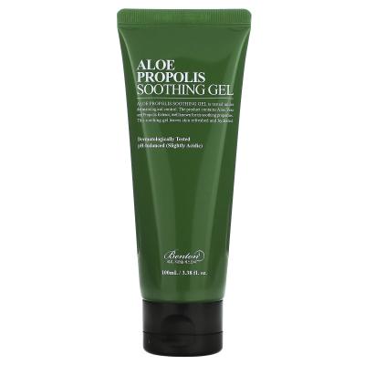 Benton, جل الصبار المهدئ، 3.38 أونصة سائلة (100 مل)