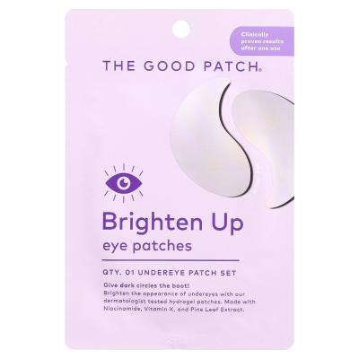 The Good Patch، رقعات تفتيح العين، زوج واحد