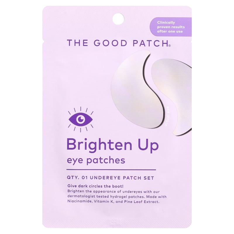 The Good Patch، رقعات تفتيح العين، زوج واحد