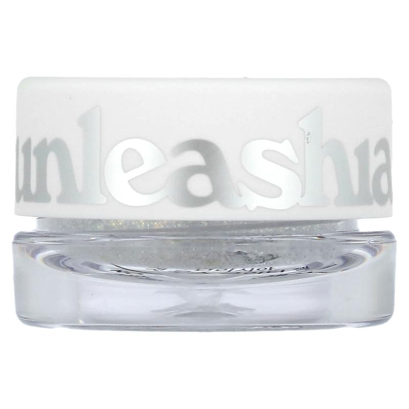 Unleashia, جل Get Loose Glitter، رقم 3 Gold Obsessor، 0.14 أونصة (4 جم)