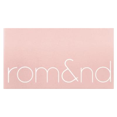 rom&nd, أفضل من الخد، C02 رقاقة التوت، 4 جم