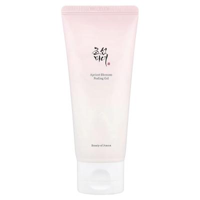 Beauty of Joseon, جل التقشير بزهر المشمش، 3.38 أونصة سائلة (100 مل)