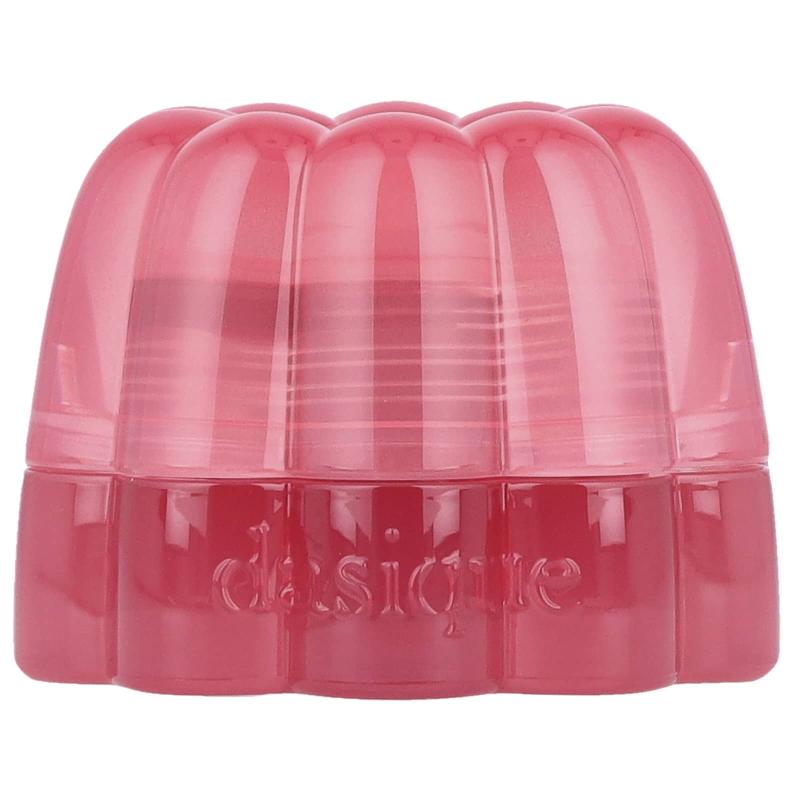 Dasique, وعاء المضغ المتوهج، 18 حلوى عناب، 0.14 أونصة (4 جم)