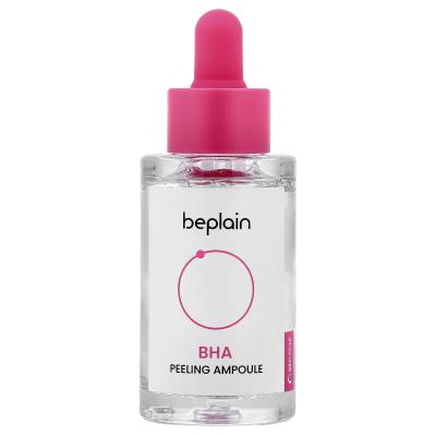 Beplain, أمبولة تقشير BHA، 1.01 أونصة سائلة (30 مل)