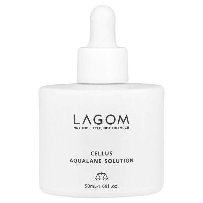 LAGOM, محلول Cellus Aqualan، 1.69 أونصة سائلة (50 مل)