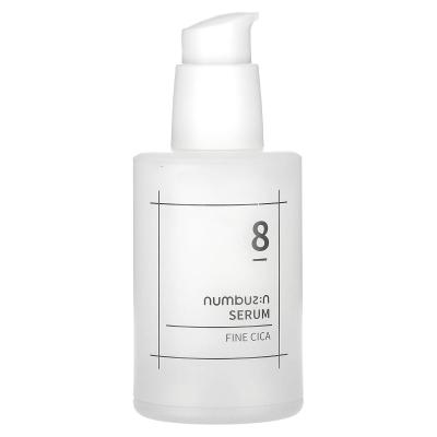 Numbuzin, مصل No.8 Fine Cica، 1.69 أونصة سائلة (50 مل)