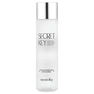 Secret Key, خلاصة العلاج الأولية، 5.24 أونصة سائلة (155 مل)