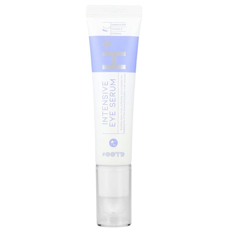 OOTD, Intensive Eye Serum , 1.05 oz (30 g)