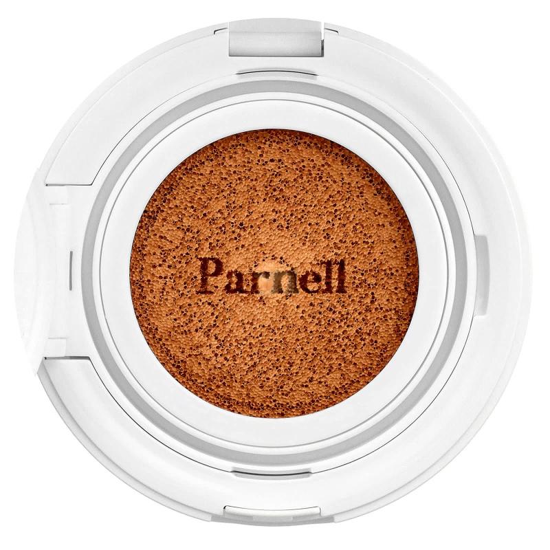 Parnell, Cicamanu Serum Cushion، 33N كريم موكا، 0.52 أونصة (15 جم)