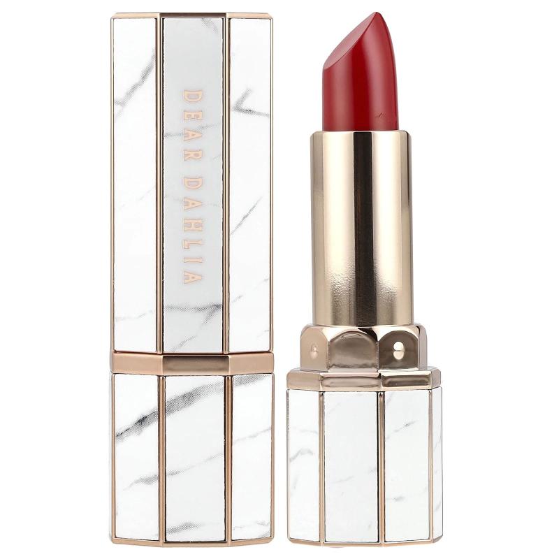 Dear Dahlia, Lip Paradise، أحمر الشفاه Sheer Dew، S304 Rachel، 0.12 أونصة (3.5 جم)
