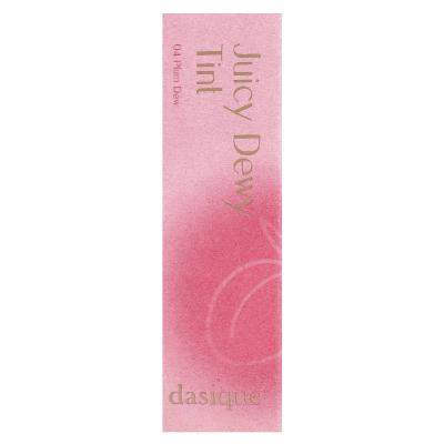 Dasique, Juicy Dewy Tint، 04 ندى البرقوق، 0.12 أونصة (3.5 جم)